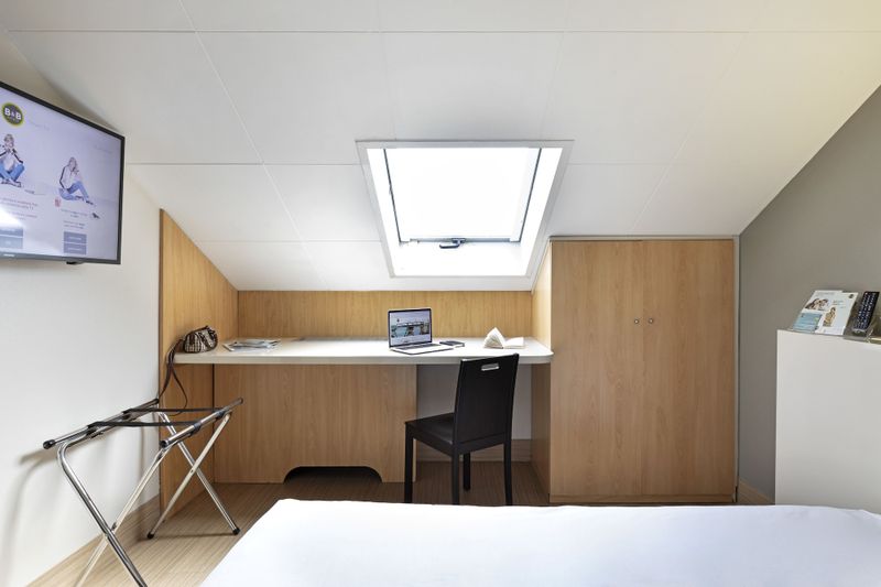 Hotel B&B Hotel Udine, Italien, Udine. Großes 1