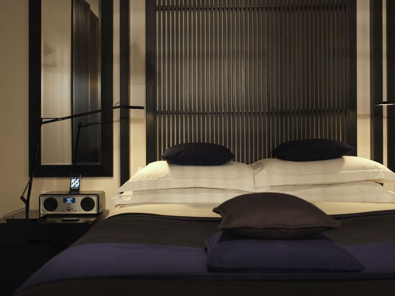 Hotel La Suite West - Hyde Park, Großbritannien, London. Großes 1