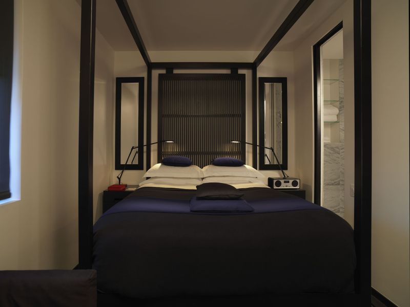 Hotel La Suite West - Hyde Park, Großbritannien, London. Großes 2