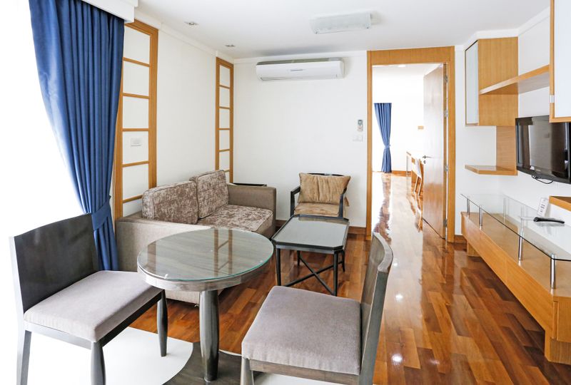 Hotel D Varee Montara Thonglor 25, Thailand, Bangkok. Großes 2