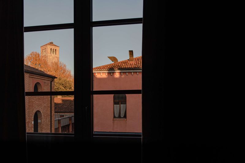 Hotel Hyatt Centric Murano Venice, Italien, Venedig. Großes 1