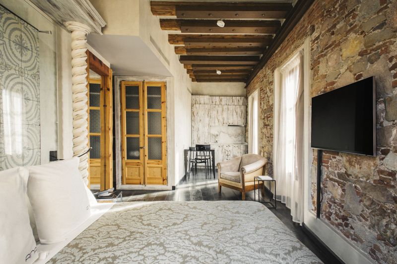 Hotel Aparthotel Arai, Spanien, Barcelona. Großes 1