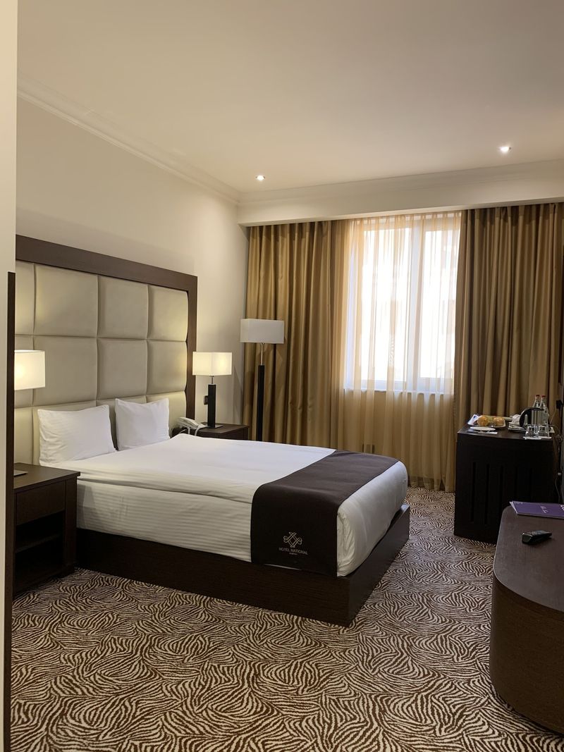 Hotel Hotel National Armenia, Armenien, Jerewan. Großes 1