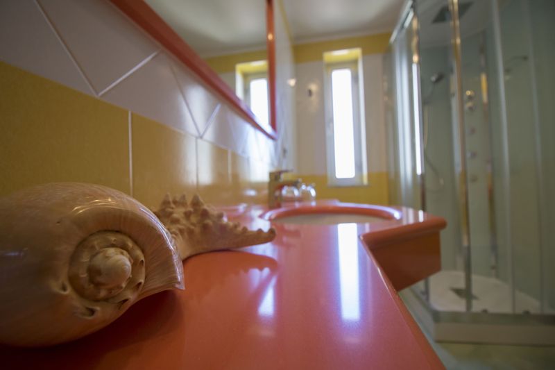 Hotel Hotel Terme Alexander, Italien, Ischia Porto. Großes 2