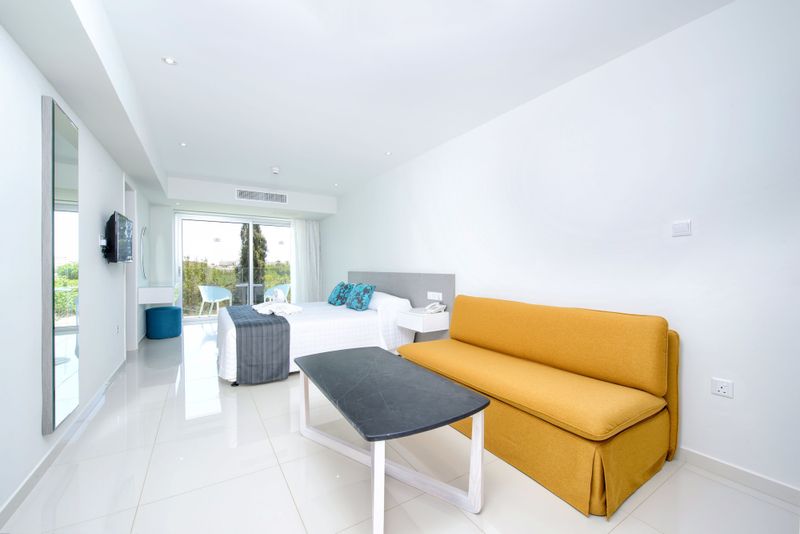 Hotel River Rock Hotel, Zypern, Ayia Napa. Großes 1