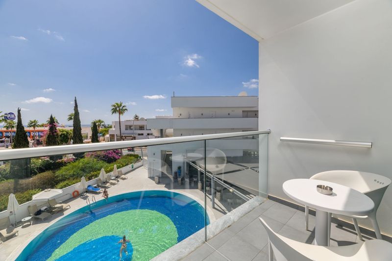 Hotel River Rock Hotel, Zypern, Ayia Napa. Großes 2