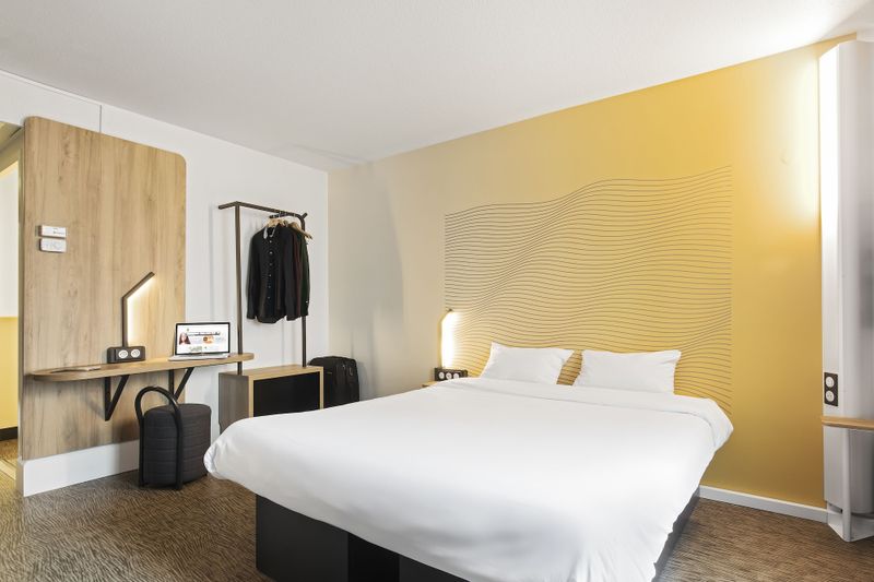 Hotel B&B Hotel Lyon Centre Gambetta, Frankreich, Lyon. Großes 1