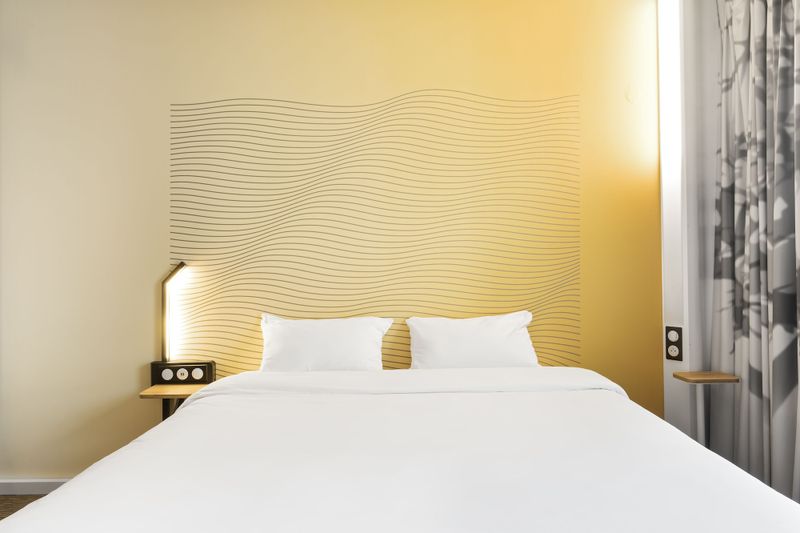 Hotel B&B Hotel Lyon Centre Gambetta, Frankreich, Lyon. Großes 2