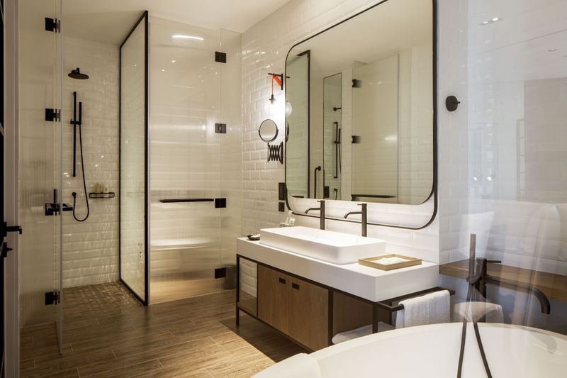 Hotel Zabeel House The Greens By Jumeirah, Vereinigte Arabische Emirate, Dubai. Großes 1