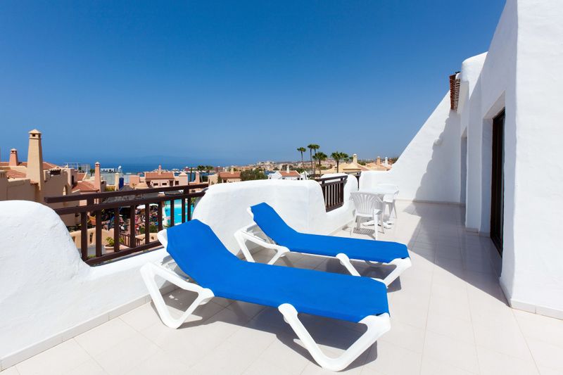 Hotel Tagoro Family and Fun Costa Adeje, Spanien, Costa Adeje. Großes 1