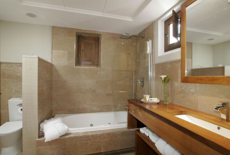 Hotel Casa Maca, Spanien, Ibiza-Stadt. Großes 1