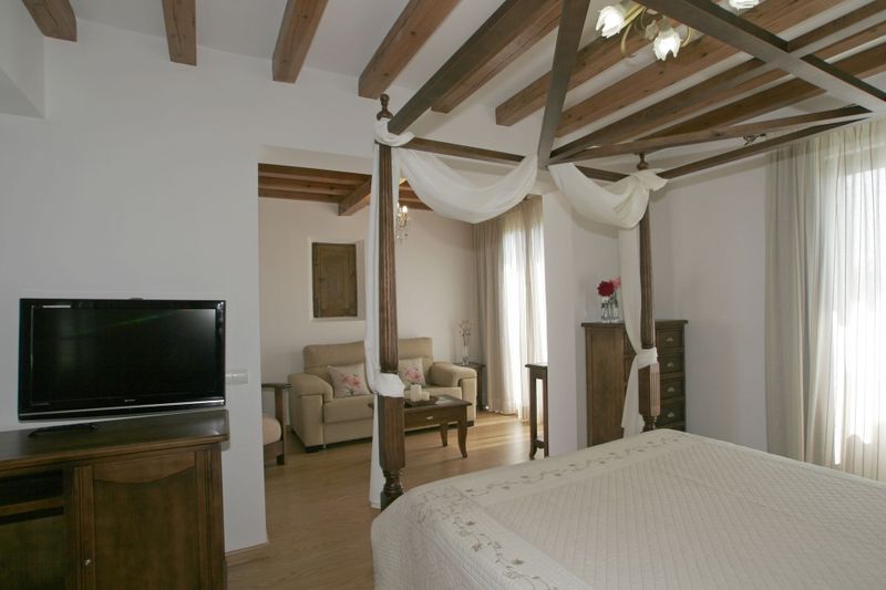 Hotel Casa Maca, Spanien, Ibiza-Stadt. Großes 2