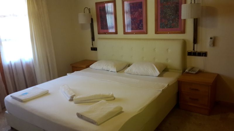 Hotel Dalyan BC Spa Hotel, Türkei, Dalyan. Großes 2