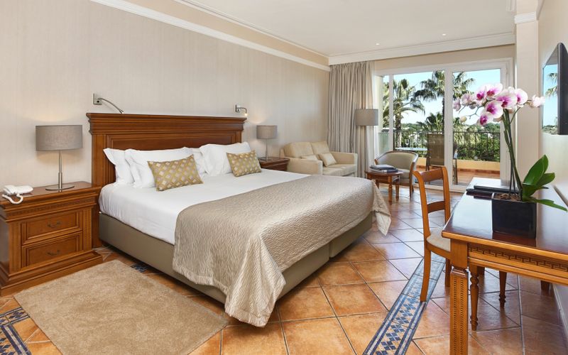 Hotel Ria Park Hotel & Spa, Portugal, Vale do Garrão. Großes 1