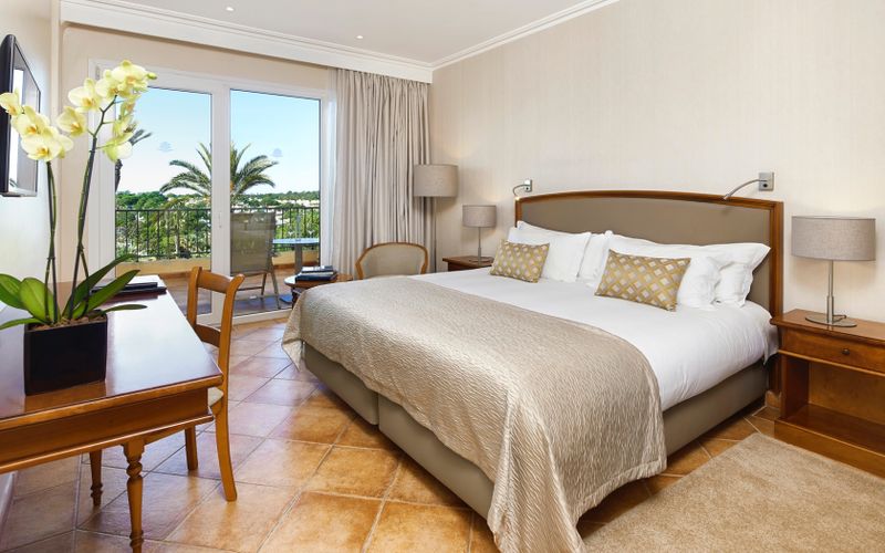 Hotel Ria Park Hotel & Spa, Portugal, Vale do Garrão. Großes 2