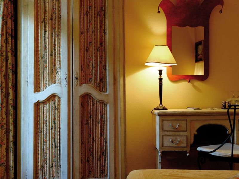 Hotel Mercure Marseille Centre Bompard La Corniche, Frankreich, Marseille. Großes 1