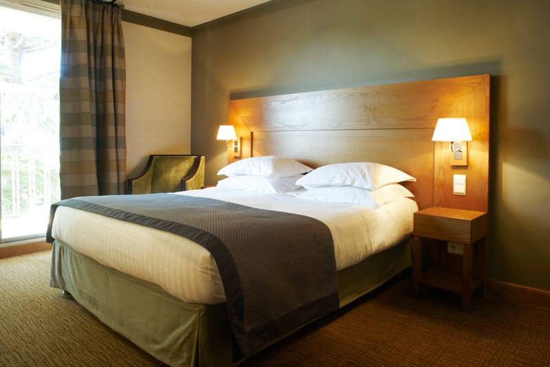 Hotel Mercure Marseille Centre Bompard La Corniche, Frankreich, Marseille. Großes 2