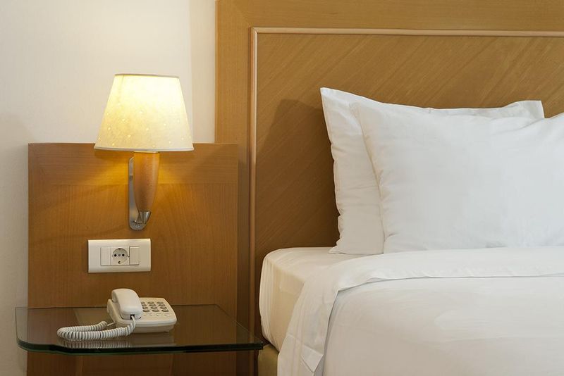 Hotel HOTEL PLAKA, Griechenland, Athen. Großes 1