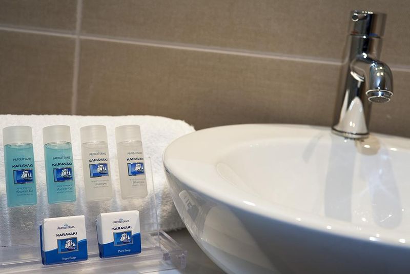 Hotel HOTEL PLAKA, Griechenland, Athen. Großes 2