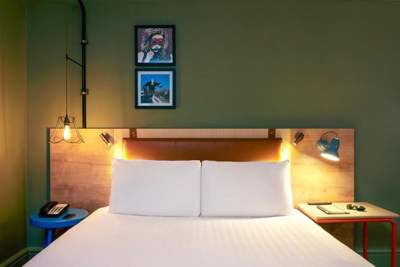 Hotel Bristol Grand Hotel By Sunday, Großbritannien, Bristol. Großes 2