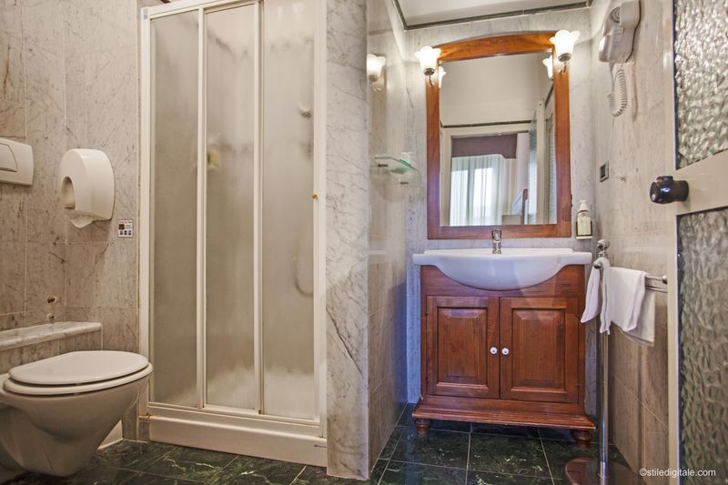 Hotel La Pace Hotel, Italien, Pisa. Großes 1