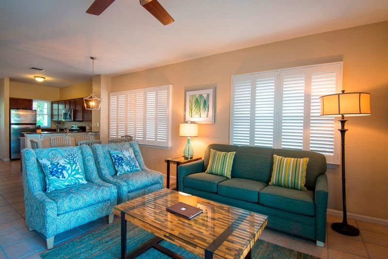 Hotel Hawks Cay Resort, USA, Duck Key. Großes 2