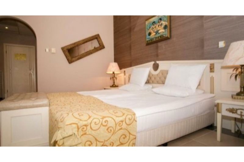 Hotel Imperial Palace – All Inclusive, Bulgarien, Sonnenstrand. Großes 2