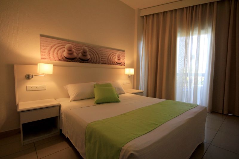 Hotel Papouis Protaras Hotel, Zypern, Protaras. Großes 1