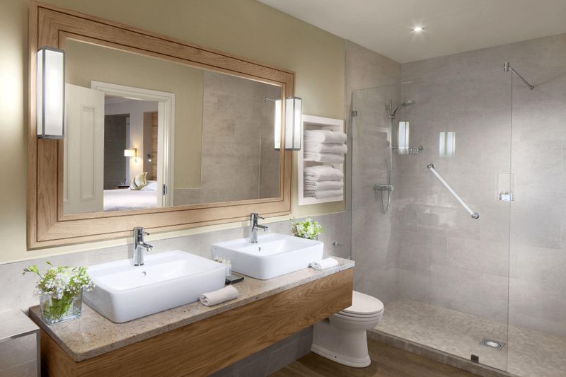 Hotel The Galmont Hotel and Spa, Irland, Galway. Großes 2