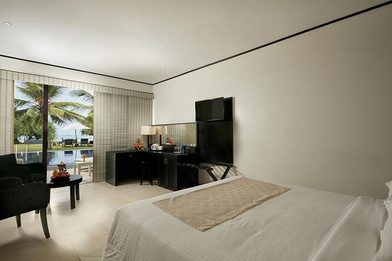 Hotel EKHO Surf ( x The Surf Hotel), Sri Lanka, Bentota. Großes 1