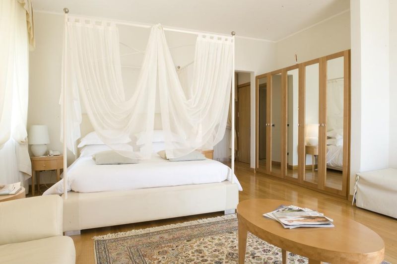 Hotel Raito Wellness & Spa, Italien, Vietri sul Mare. Großes 2