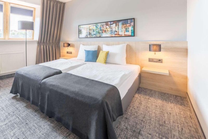 Hotel Ramada By Wyndham Flensburg, Deutschland, Flensburg. Großes 2