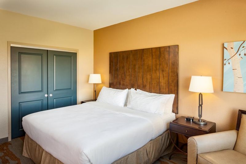 Hotel Holiday Inn San Antonio Seaworld, an IHG Hotel, USA, San Antonio. Großes 1