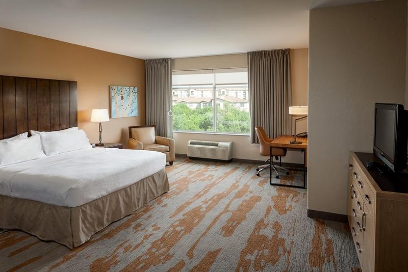 Hotel Holiday Inn San Antonio Seaworld, an IHG Hotel, USA, San Antonio. Großes 2