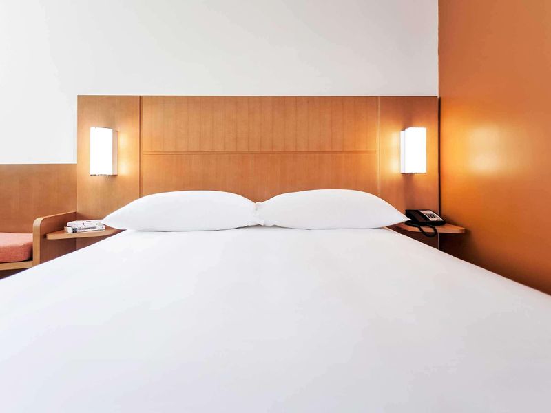 Hotel Ibis Abu Dhabi Gate Hotel, Vereinigte Arabische Emirate, Abu Dhabi. Großes 1