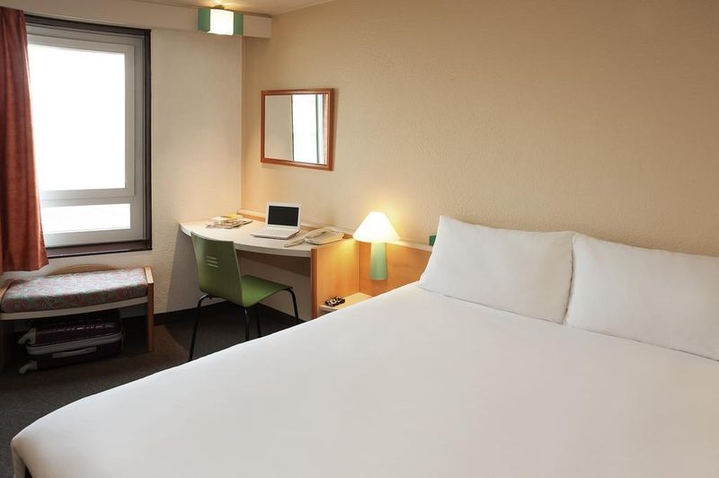 Hotel B&B Hotel Orleans Centre Foch, Frankreich, Orleans. Großes 1