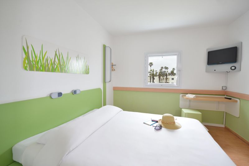 Hotel MIA Urban Agadir, Marokko, Agadir. Großes 1