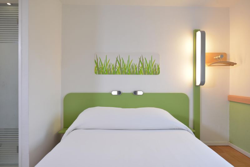 Hotel MIA Urban Agadir, Marokko, Agadir. Großes 2