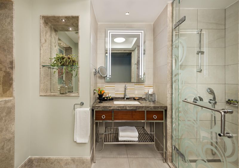 Hotel The Artisan Hotel Istanbul - MGallery Collection, Türkei, Istanbul. Großes 1