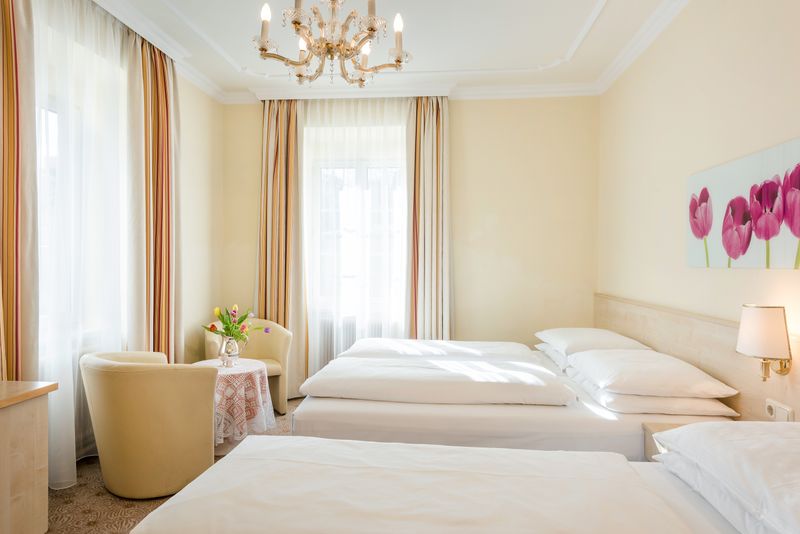 Hotel Scherer Hotel, Österreich, Salzburg. Großes 2