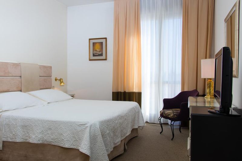 Hotel Hotel Universal Terme, Italien, Abano Terme. Großes 1