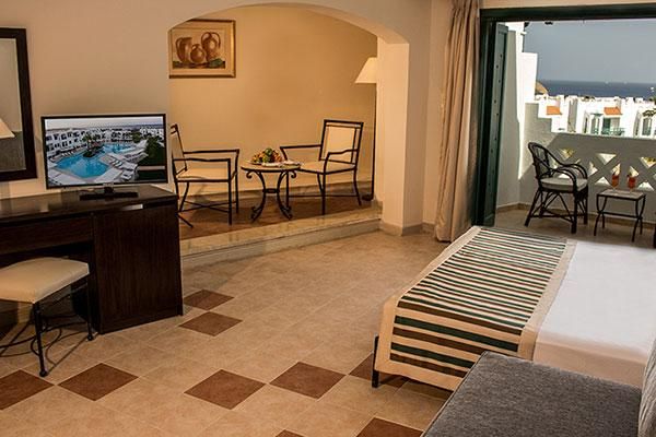 Hotel JAZ Neo Naama Bay, Ägypten, Sharm el-Sheikh. Großes 1