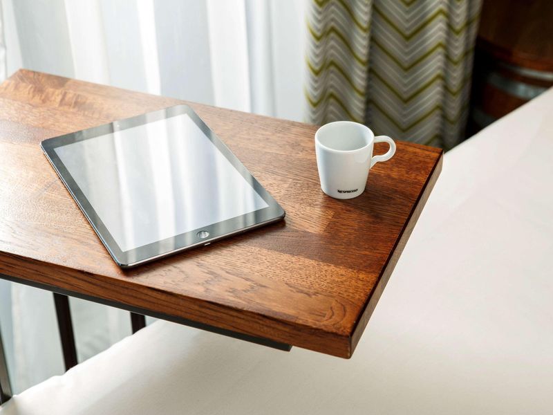 Hotel ibis Styles Edinburgh Centre St Andrew Square, Großbritannien, Edinburgh. Großes 1