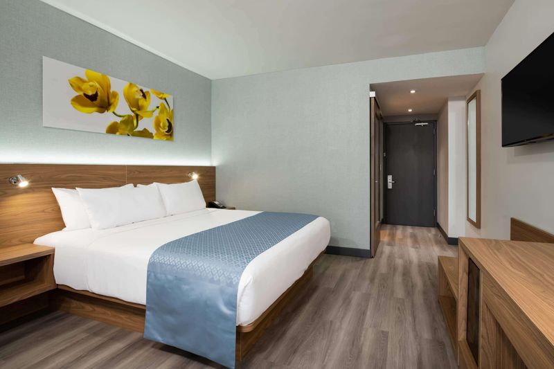 Hotel Wingate by Wyndham Long Island City, USA, New York City - Manhattan. Großes 1