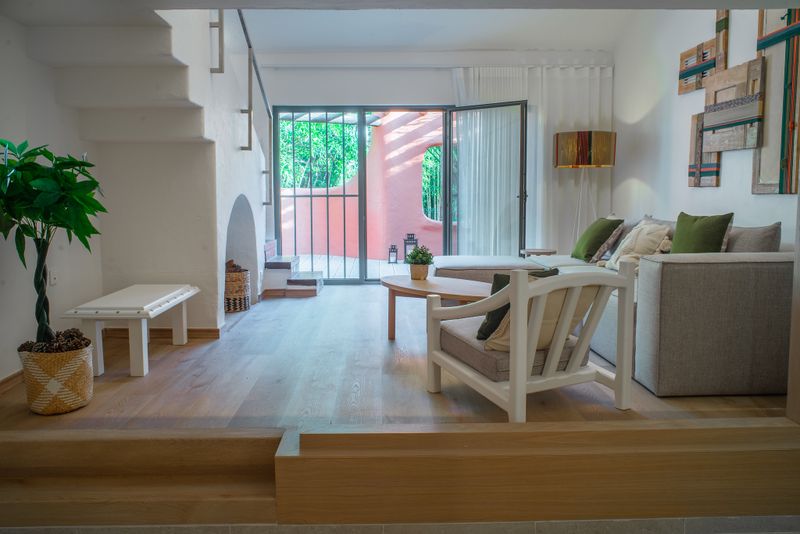 Hotel Onyria Quinta da Marinha Villas, Portugal, Cascais. Großes 2