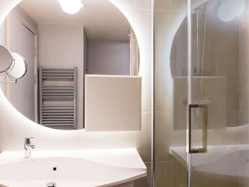 Hotel Aparthotel Adagio Bremen, Deutschland, Bremen. Großes 1