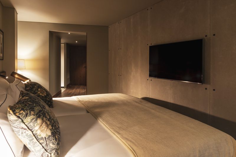 Hotel Fontinha Porto a Trademark Collection by Wyndham, Portugal, Porto. Großes 1