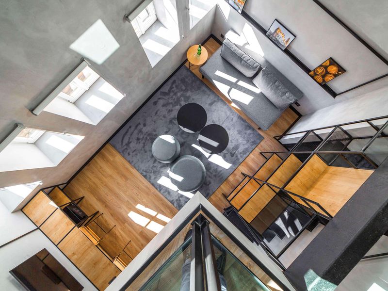 Hotel Ibis Porto Centro Mercado Bolhao, Portugal, Porto. Großes 2