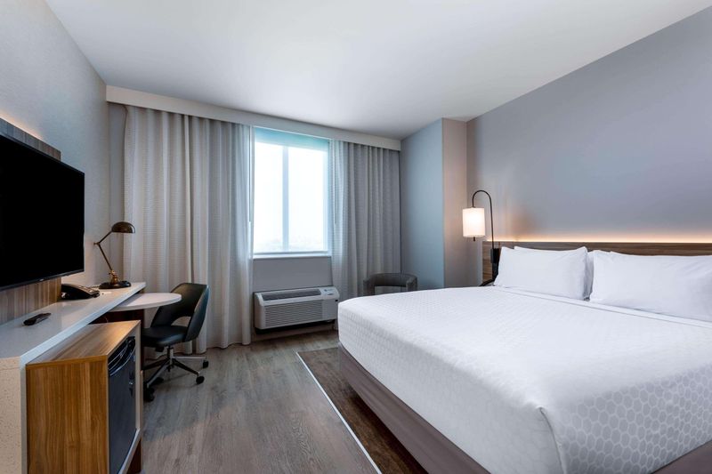 Hotel Wyndham Garden Miami International Airport, USA, Miami Springs. Großes 1