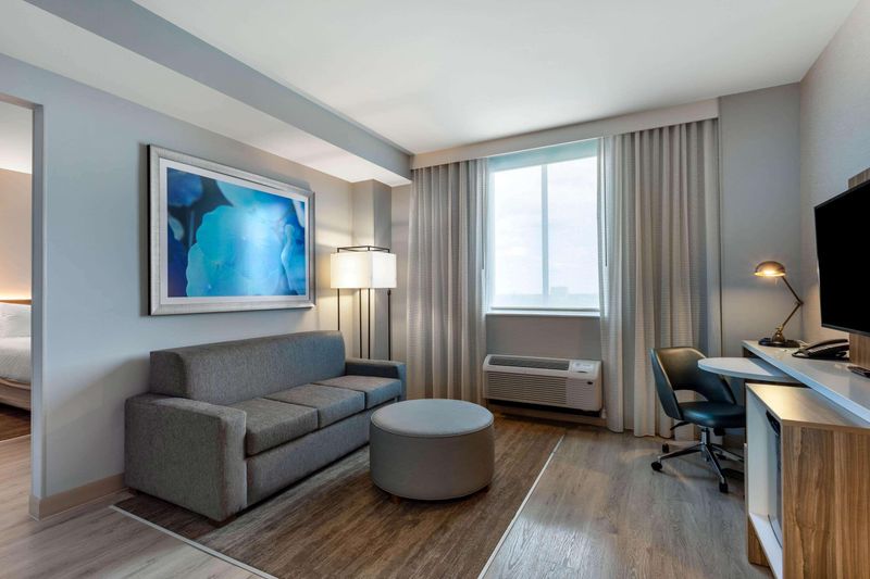 Hotel Wyndham Garden Miami International Airport, USA, Miami Springs. Großes 2